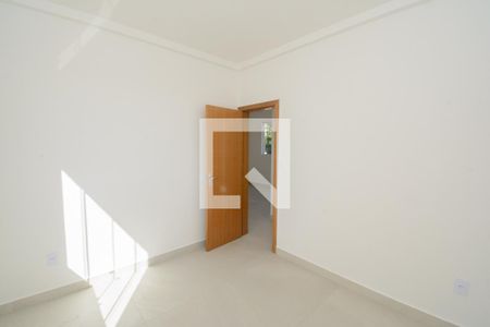 Quarto 1 de apartamento à venda com 2 quartos, 62m² em Novo Riacho, Contagem