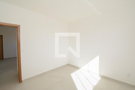 Suíte de apartamento à venda com 2 quartos, 62m² em Novo Riacho, Contagem