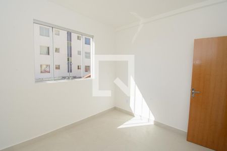 Quarto 1 de apartamento à venda com 2 quartos, 62m² em Novo Riacho, Contagem
