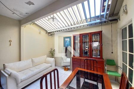 Sala de Jantar de casa à venda com 3 quartos, 180m² em Jardim New York, Campinas