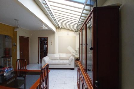 Vista do Quarto 1 de casa à venda com 3 quartos, 180m² em Jardim New York, Campinas