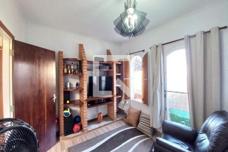 Sala de casa à venda com 3 quartos, 180m² em Jardim New York, Campinas