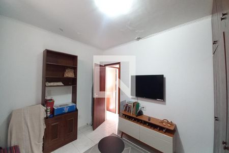 Quarto 1 de casa à venda com 3 quartos, 180m² em Jardim New York, Campinas