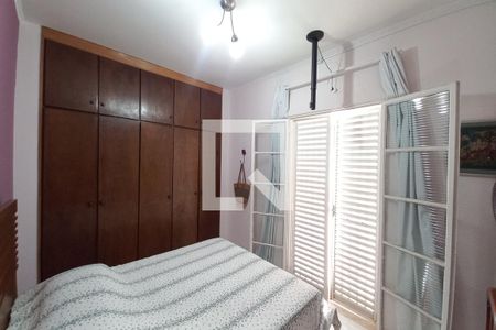 Quarto 2 de casa à venda com 3 quartos, 180m² em Jardim New York, Campinas