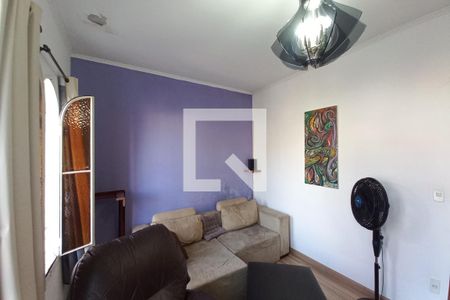 Sala de casa à venda com 3 quartos, 180m² em Jardim New York, Campinas