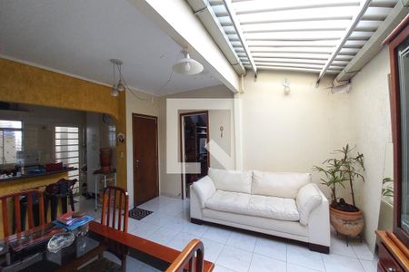 Sala de Jantar de casa à venda com 3 quartos, 180m² em Jardim New York, Campinas