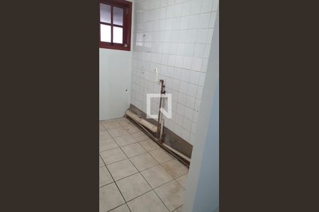 Apartamento à venda com 2 quartos, 46m² em Vicentina, São Leopoldo