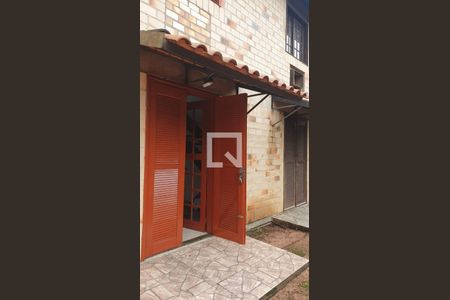 Apartamento à venda com 2 quartos, 46m² em Vicentina, São Leopoldo
