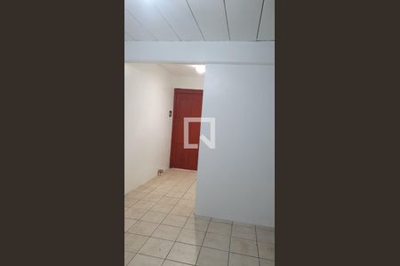 Sala de apartamento à venda com 2 quartos, 46m² em Vicentina, São Leopoldo