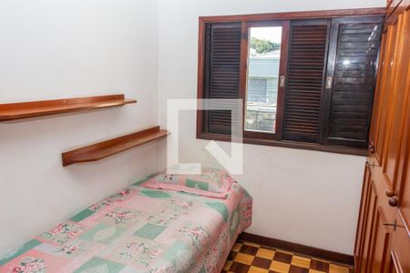 Quarto 1 de casa para alugar com 3 quartos, 336m² em Jardim dos Lagos, São Paulo