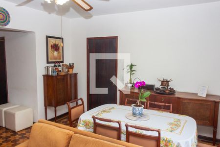 Sala de casa para alugar com 3 quartos, 336m² em Jardim dos Lagos, São Paulo