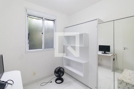 Quarto 1 de apartamento à venda com 3 quartos, 65m² em Cavalhada, Porto Alegre