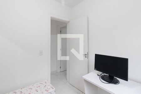 Quarto 1 de apartamento à venda com 3 quartos, 65m² em Cavalhada, Porto Alegre