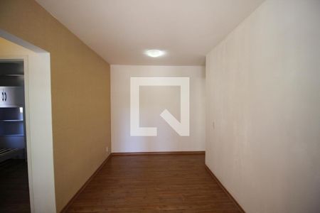 Sala de apartamento para alugar com 2 quartos, 50m² em Vila Hortência, Sorocaba