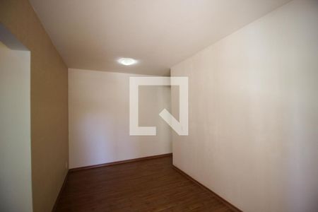 Sala de apartamento para alugar com 2 quartos, 50m² em Vila Hortência, Sorocaba