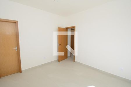 Suíte de apartamento à venda com 2 quartos, 62m² em Novo Riacho, Contagem