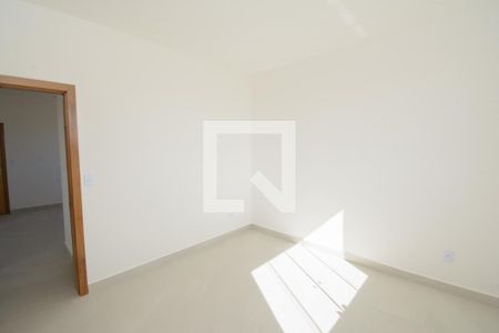 Suíte de apartamento à venda com 2 quartos, 62m² em Novo Riacho, Contagem