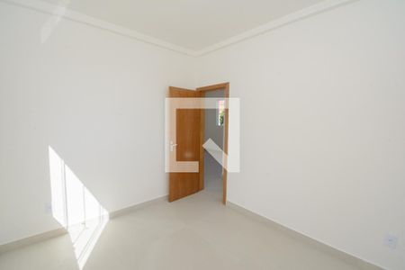 Quarto 1 de apartamento à venda com 2 quartos, 62m² em Novo Riacho, Contagem