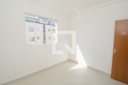 Quarto 1 de apartamento à venda com 2 quartos, 62m² em Novo Riacho, Contagem