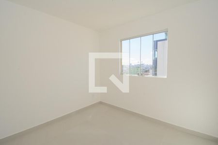 Quarto 1 de apartamento à venda com 2 quartos, 62m² em Novo Riacho, Contagem
