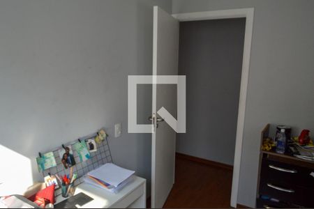 Quato 1 de apartamento para alugar com 2 quartos, 41m² em Gardênia Azul, Rio de Janeiro