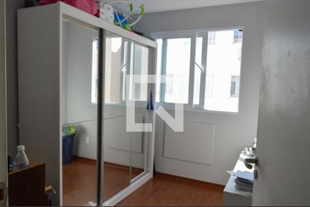 Quato 1 de apartamento para alugar com 2 quartos, 41m² em Gardênia Azul, Rio de Janeiro