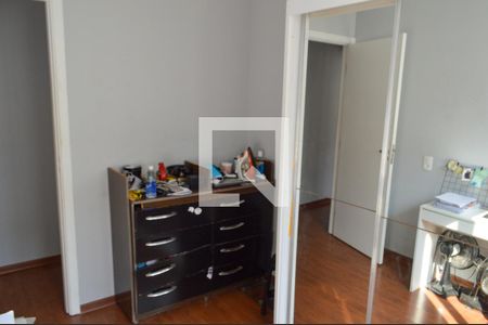 Quato 1 de apartamento para alugar com 2 quartos, 41m² em Gardênia Azul, Rio de Janeiro