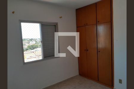 Quarto 1 de apartamento à venda com 2 quartos, 66m² em Jardim Campos Elíseos, Campinas