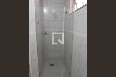 Banheiro de apartamento à venda com 2 quartos, 66m² em Jardim Campos Elíseos, Campinas