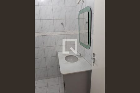 Banheiro de apartamento à venda com 2 quartos, 66m² em Jardim Campos Elíseos, Campinas