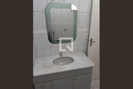 Banheiro de apartamento à venda com 2 quartos, 66m² em Jardim Campos Elíseos, Campinas