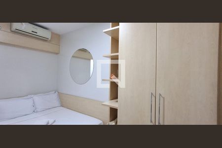 Studio de kitnet/studio para alugar com 1 quarto, 19m² em Barcelona, São Caetano do Sul