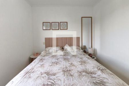 Quarto 1 de casa de condomínio à venda com 2 quartos, 94m² em Parque da Figueira, Campinas