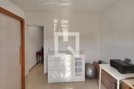 Quarto 2 de casa de condomínio à venda com 2 quartos, 94m² em Parque da Figueira, Campinas