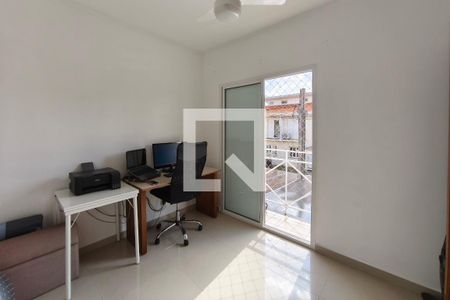 Quarto 2 de casa de condomínio à venda com 2 quartos, 94m² em Parque da Figueira, Campinas