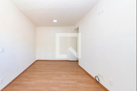 Sala de apartamento à venda com 2 quartos, 58m² em Engenho Nogueira, Belo Horizonte