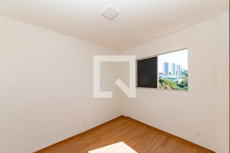 Quarto 1 de apartamento à venda com 2 quartos, 58m² em Engenho Nogueira, Belo Horizonte