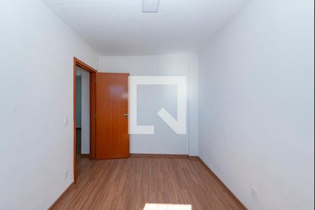 Quarto 1 de apartamento à venda com 2 quartos, 58m² em Engenho Nogueira, Belo Horizonte