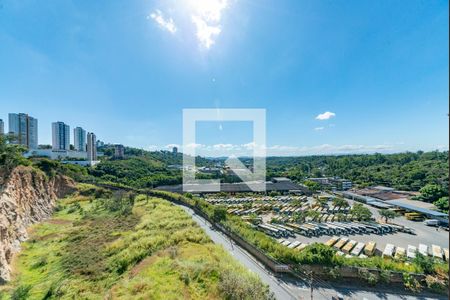 Quarto 1 de apartamento à venda com 2 quartos, 58m² em Engenho Nogueira, Belo Horizonte