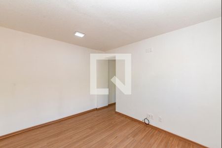 Sala de apartamento à venda com 2 quartos, 58m² em Engenho Nogueira, Belo Horizonte