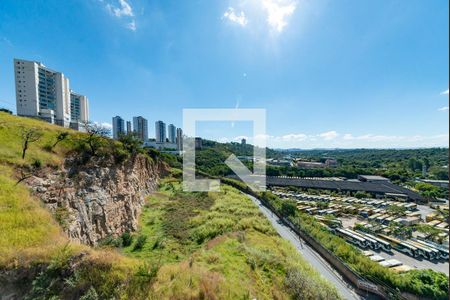 Quarto 1 de apartamento à venda com 2 quartos, 58m² em Engenho Nogueira, Belo Horizonte