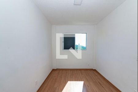 Quarto 1 de apartamento à venda com 2 quartos, 58m² em Engenho Nogueira, Belo Horizonte