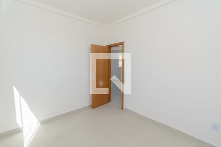Quarto de apartamento à venda com 3 quartos, 130m² em Novo Riacho, Contagem