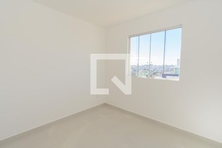 Quarto de apartamento à venda com 3 quartos, 130m² em Novo Riacho, Contagem