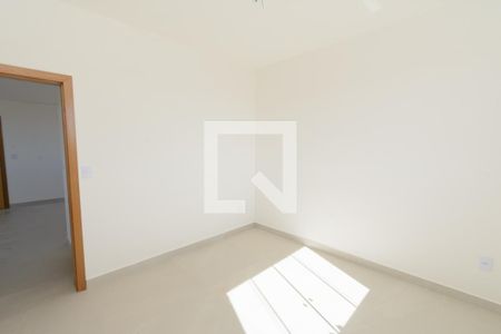 Suíte de apartamento à venda com 3 quartos, 130m² em Novo Riacho, Contagem