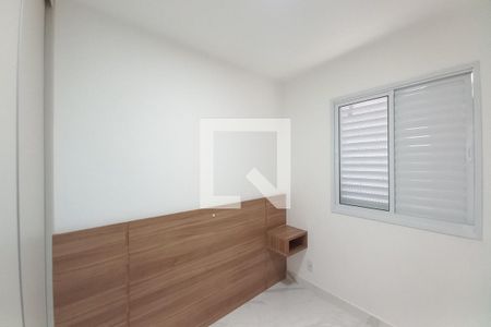 Quarto 2 de apartamento para alugar com 2 quartos, 49m² em Jardim Samambaia, Campinas