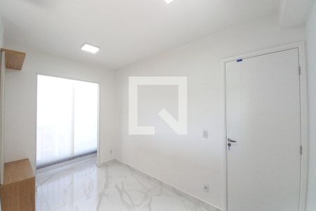 Sala de apartamento para alugar com 2 quartos, 49m² em Jardim Samambaia, Campinas
