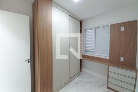Quarto 1 de apartamento para alugar com 2 quartos, 49m² em Jardim Samambaia, Campinas