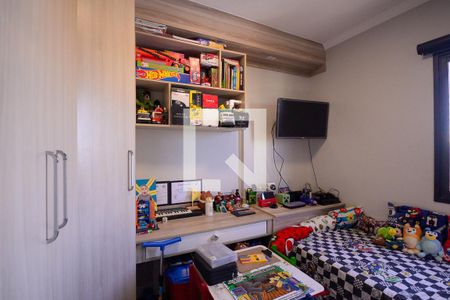 Quarto 1 de apartamento à venda com 3 quartos, 82m² em Sacomã, São Paulo