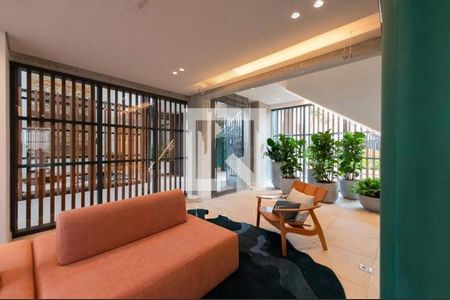 Foto 20 de apartamento à venda com 2 quartos, 119m² em Jardim Vera Cruz, São Paulo